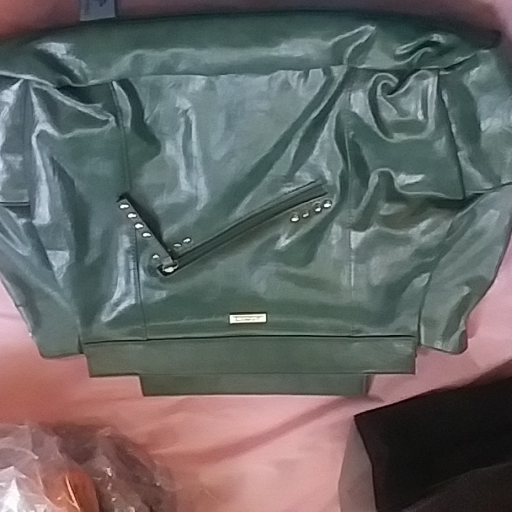Miche prima shell nwot